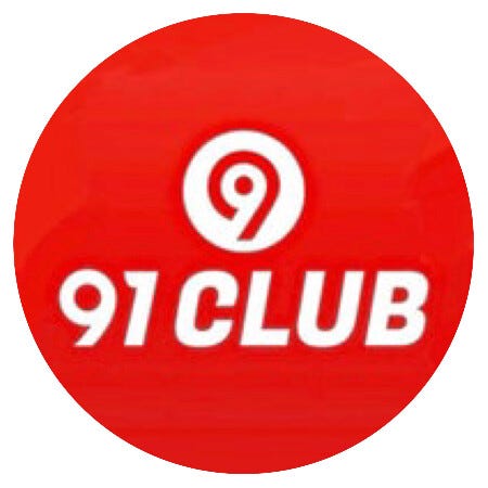 91CLUB | OFFICIAL 91 CLUB -REGISTER-LOGIN-Rs2000 Bonus