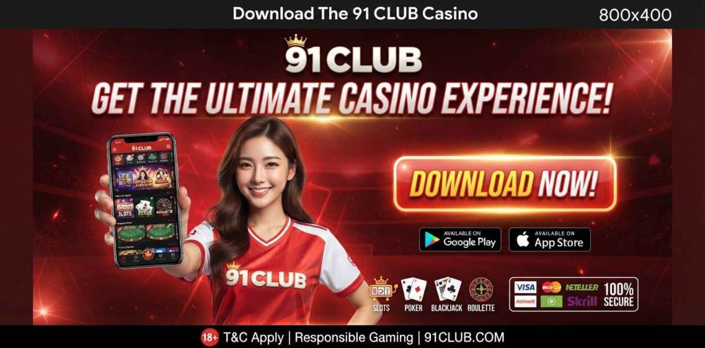 avatar 91 club casino